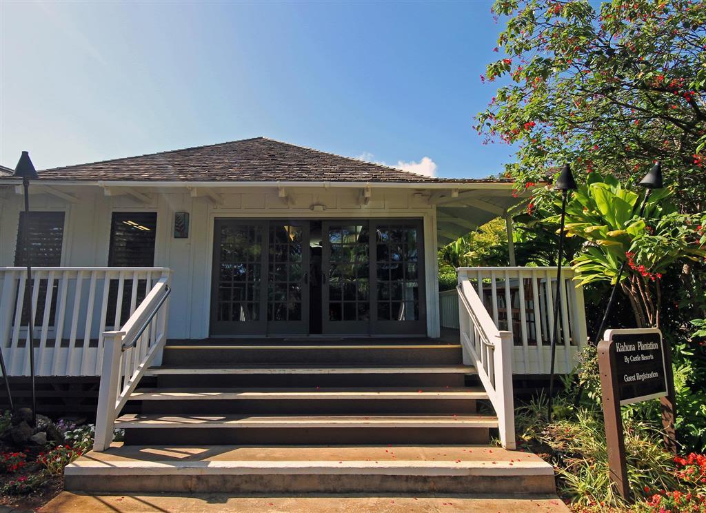 Station touristique Kiahuna Plantation And By Castle Koloa