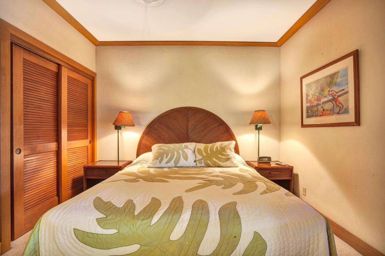 Kiahuna Plantation And Beach By Castle 3* Koloa