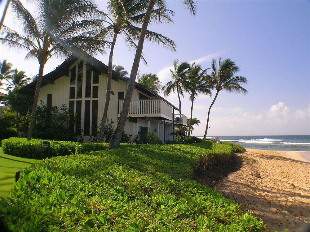 Kiahuna Plantation And By Castle Resort